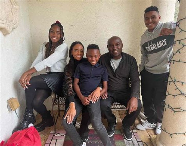 Unveiling Coco Gauff's Family: Behind-the-Scenes Insights And Inspiring Stories