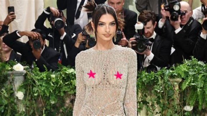 Unveiling Emily Ratajkowski's Breast Augmentation: Discoveries And Insights