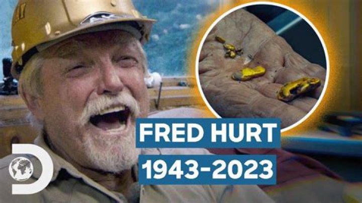 Unveiling Fred Hurt's Net Worth: Secrets And Strategies
