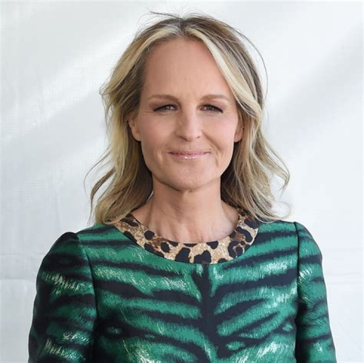 Unveiling Helen Hunt's Kids: Exclusive Insights For Benk24
