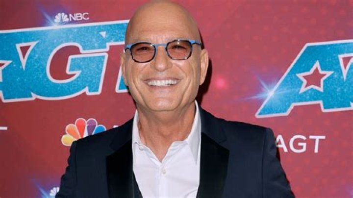 Unveiling Howie Mandel's Height And Its Impact