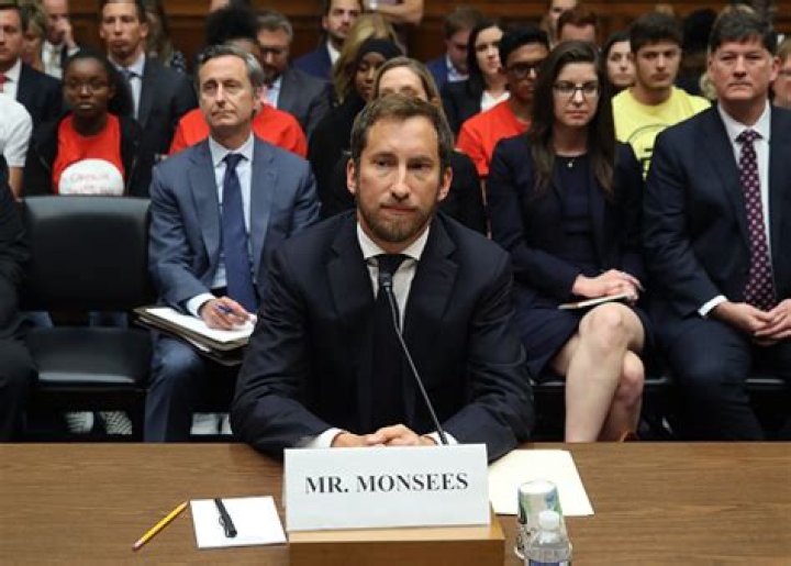 Unveiling James Monsees' Net Worth 2023: Surprising Insights Revealed