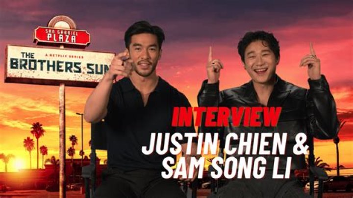 Unveiling Justin Chien's Marriage: Secrets To Success And Inspiration