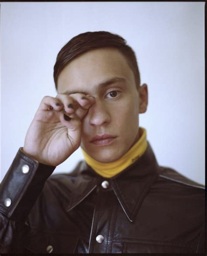 Unveiling Keir Gilchrist's Height: Intriguing Insights Revealed