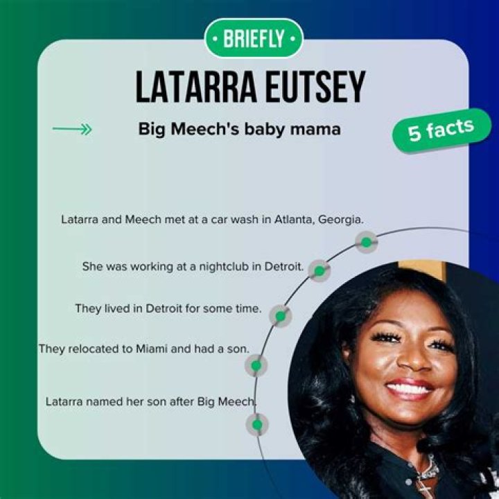Unveiling Latarra Eutsey's Net Worth: Insights And Surprises