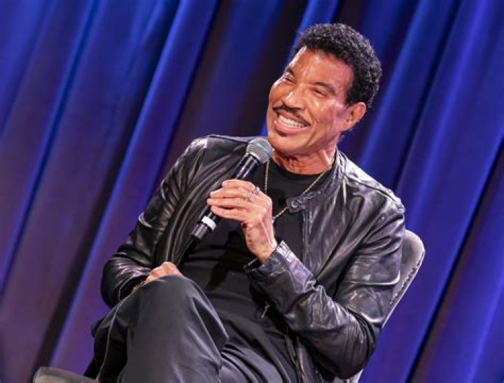 Unveiling Lionel Richie's Net Worth: The Legendary Performer's Financial Success