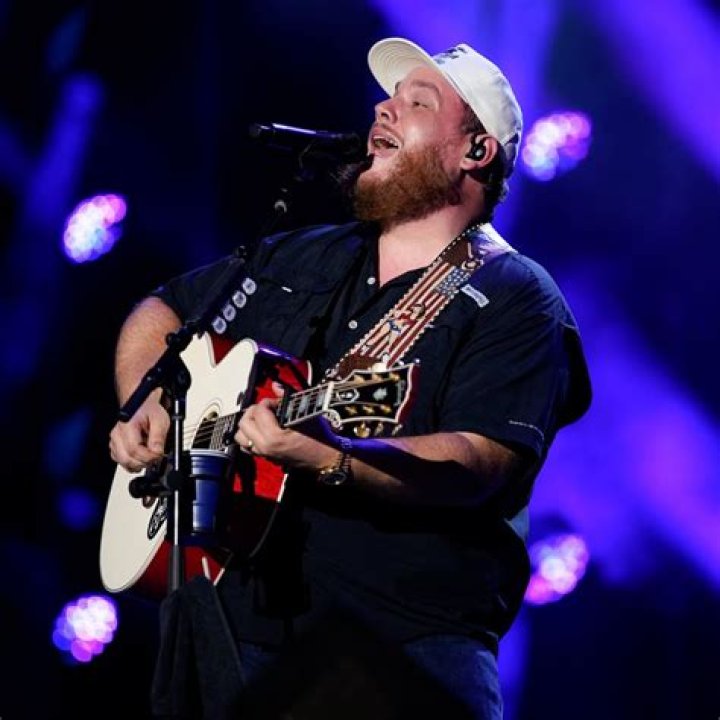 Unveiling Luke Combs' Weight: A Comprehensive Exploration