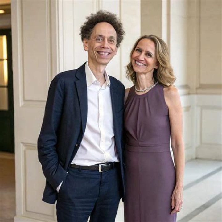 Unveiling Malcolm Gladwell's Family: Discoveries And Insights