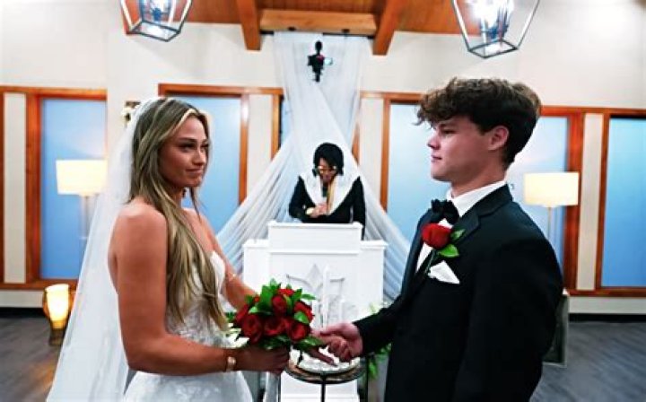 Unveiling McKinley Richardson's OnlyFans Secrets