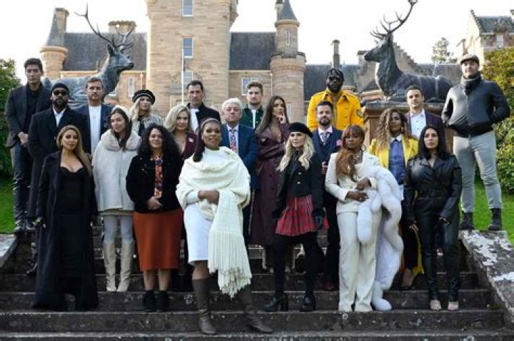 Unveiling Mercedes MJ Javid's Net Worth: A Journey Of Hustle And Success