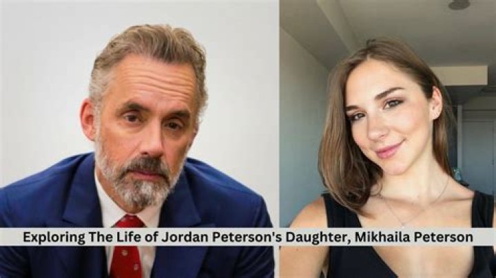 Unveiling Mikhaila Peterson's Transformation: Discoveries And Insights