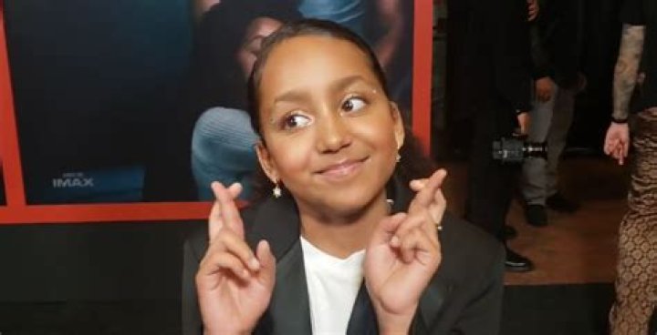 Unveiling Mila Davis-Kent: Unlocking Potential And Inspiring Greatness