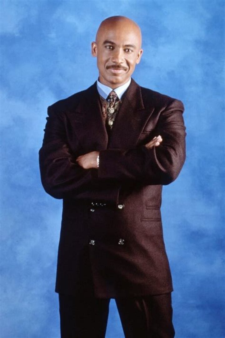 Unveiling Montel Williams's Net Worth: Discoveries And Insights