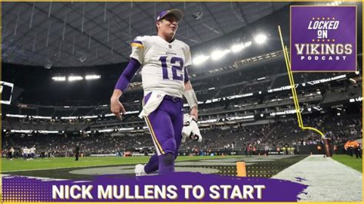 Unveiling Nick Mullens: Explorations Into His Identity