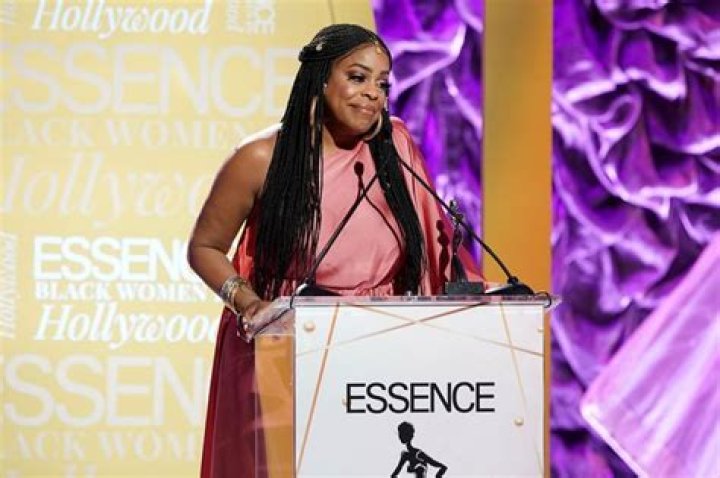 Unveiling Niecy Nash's Thong: Insights And Discoveries