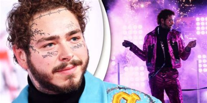 Unveiling Post Malone's Child's Name And The Story Behind It