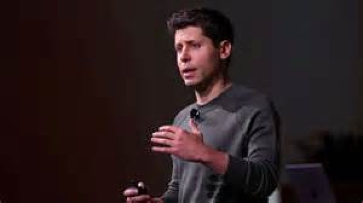 Unveiling Sam Altman's Impact: Discoveries And Insights From An American Visionary