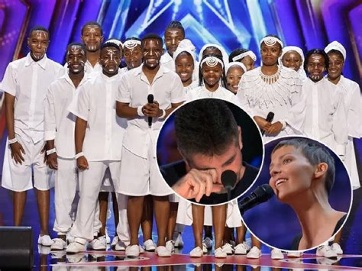 Unveiling Simon Cowell's Heartfelt Tribute To The Unforgettable Nightbirde