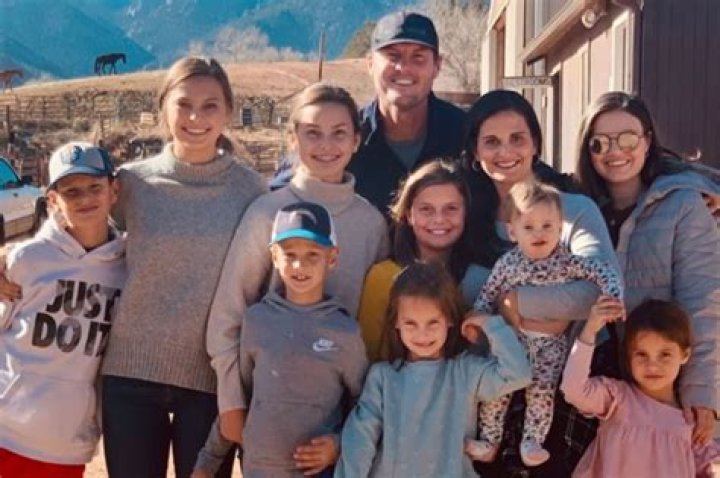 Unveiling The Age And Life Journey Of Philip Rivers' Eldest Child