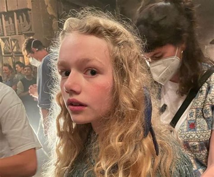 Unveiling The Age Of Vaughan Reilly: Exploring Time And Experience