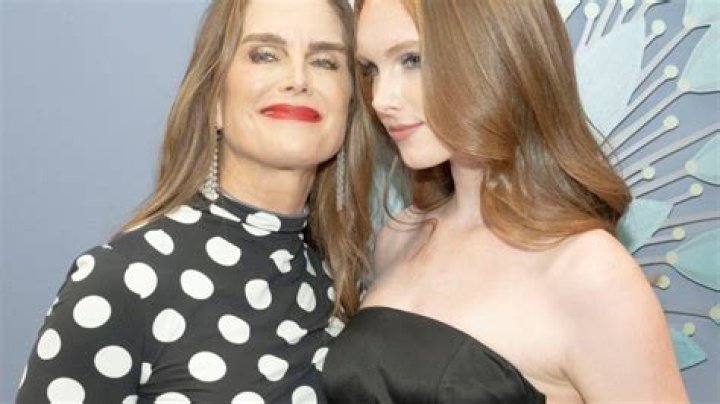 Unveiling The Allure: Brooke Shields Modeling Photos And The Secrets Behind Their Impact