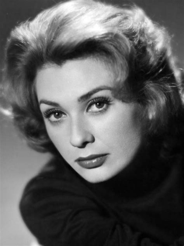 Unveiling The Astonishing Net Worth Of Hollywood Icon Norma Crane