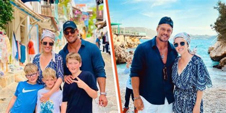 Unveiling The Depth Of Alan Ritchson's Relationships