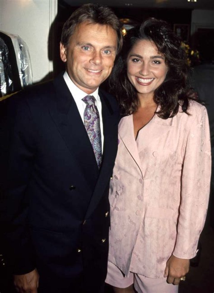 Unveiling The Dynamic Duo: "Lesly Brown & Pat Sajak"