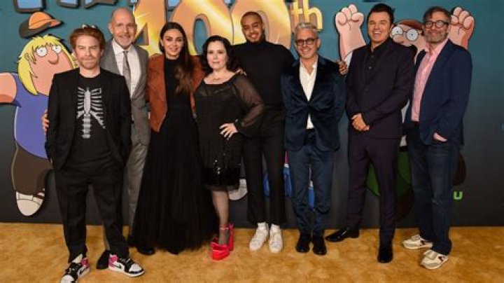 Unveiling The Dynamic Duo: Seth MacFarlane And Amanda Bynes' Impact On Entertainment