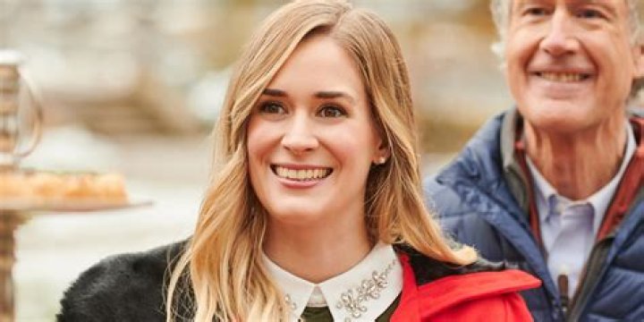 Unveiling The Dynamic World Of Brittany Bristow's Husband: A Journey Of Success, Love, And Inspiration