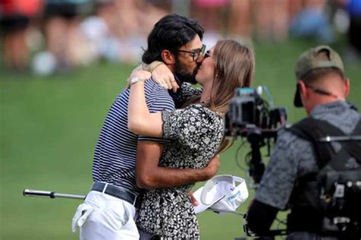 Unveiling The Enchanting World Of Akshay Bhatia's Girlfriend, Presleigh