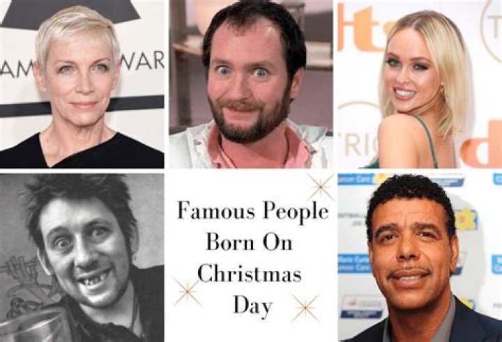 Unveiling The Enchanting World Of Christmas Eve Birthdays