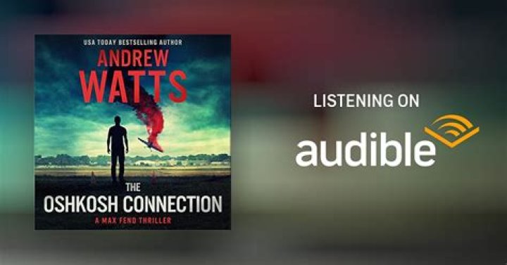 Unveiling The Enigma: Michael Ormond's Oshkosh Connection