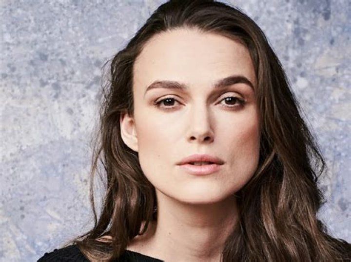 Unveiling The Enigmatic Blonde Actress With Scar Between Eyebrows