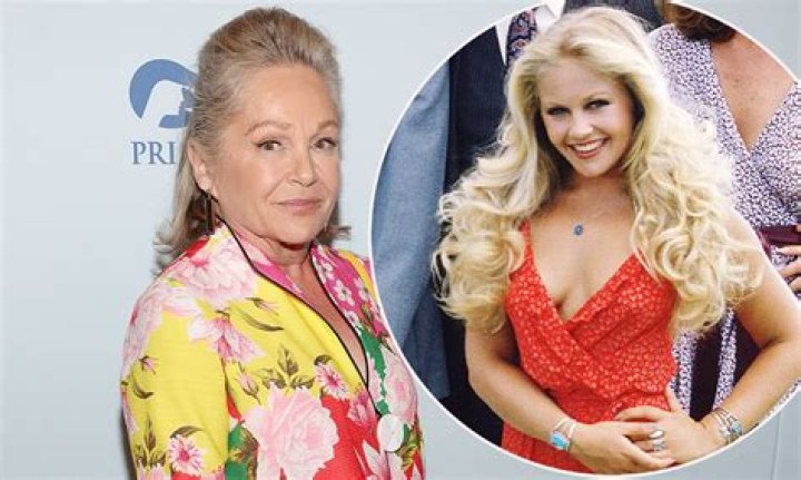 Unveiling The Enigmatic World Of Charlene Tilton: Discoveries And Insights