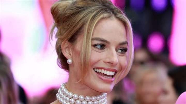 Unveiling The Enigmatic World Of Margot Robbie: Unlocking Hidden Insights