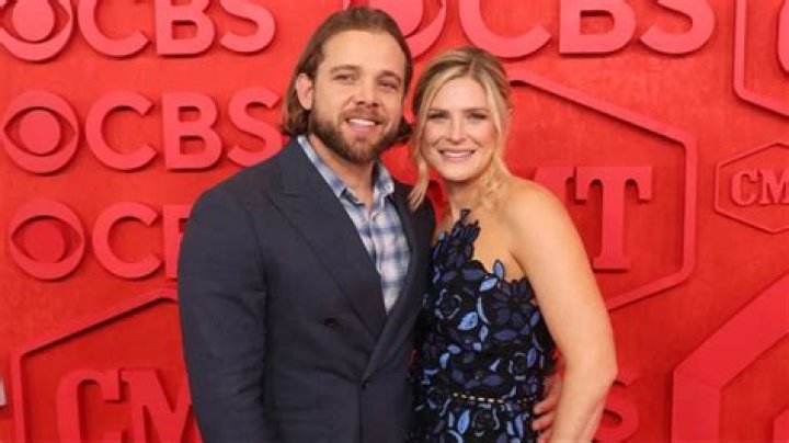 Unveiling The Enigmatic World Of Max Thieriot's Wife