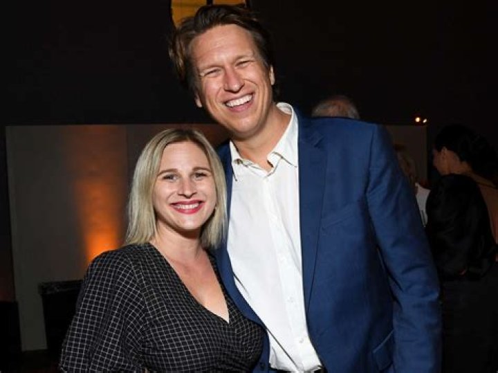 Unveiling The Enigmatic World Of Pete Holmes' Wife