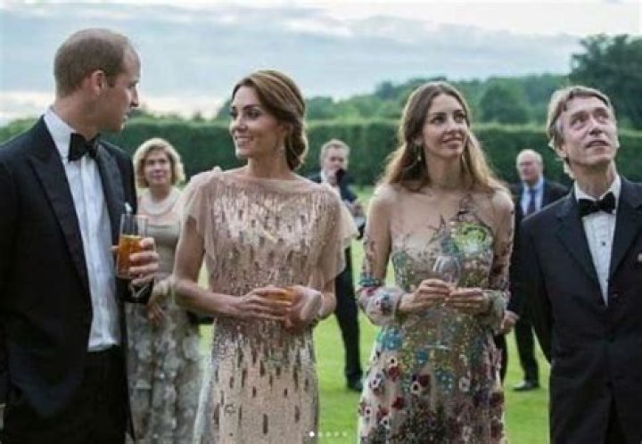 Unveiling The Enigmatic World Of Rose Hanbury: Age, Family, And Royal Ties Revealed