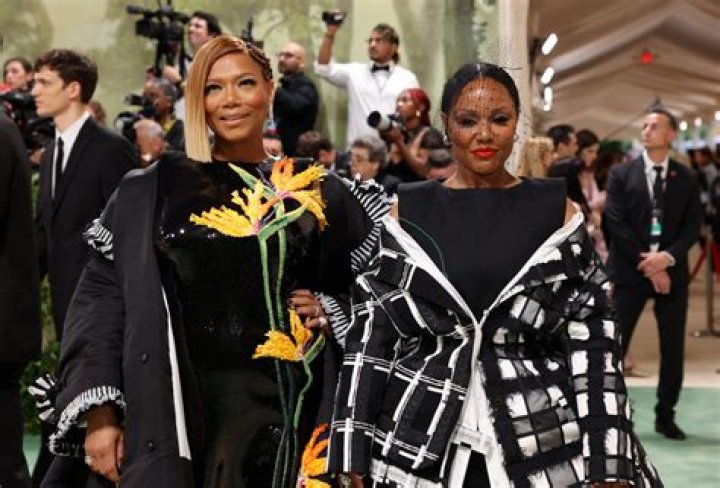 Unveiling The Extraordinary Legacy Of Eboni Nichols Queen Latifah