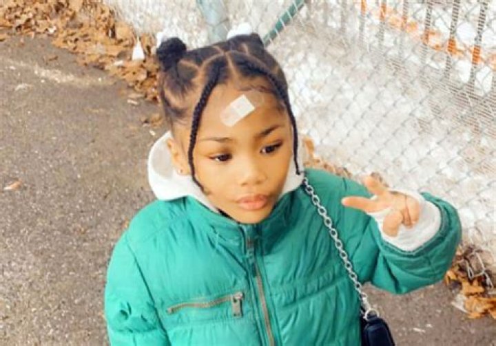Unveiling The Heartbreaking Truth: Jalayah Eason's Case Revisited