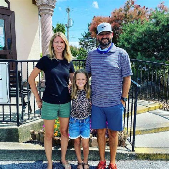 Unveiling The Heartwarming Dynamics Of Nate Bargatze's Family