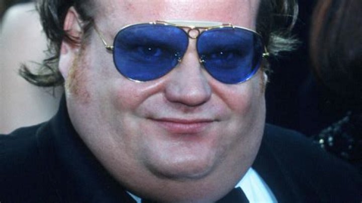 Unveiling The Height Of Comedic Legend Chris Farley: Insights And Revelations