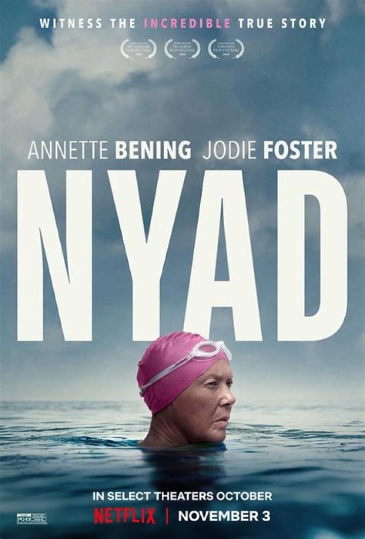 Unveiling The Identity Of Diana Nyad's Mysterious Spouse