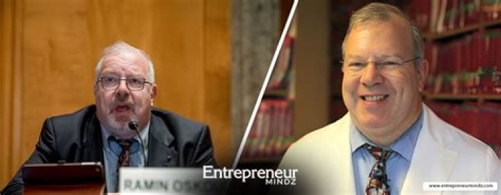 Unveiling The Innovations Of Dr. Ramin Oskoui: A Journey Of Discovery In Cardiac Surgery