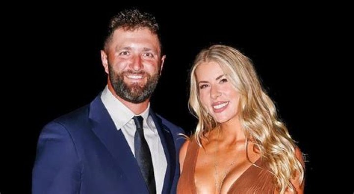 Unveiling The Inspiring Life Of Jon Rahm's Remarkable Wife