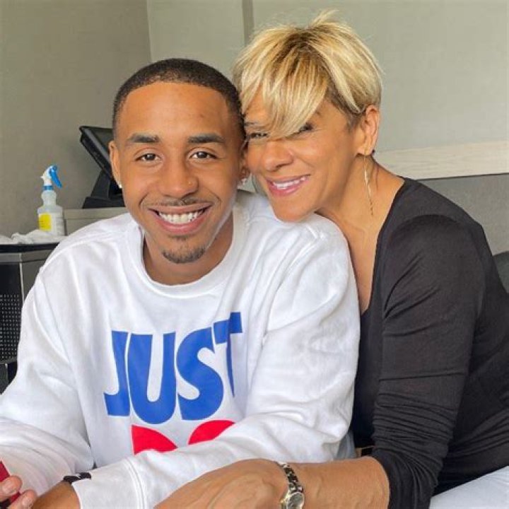 Unveiling The Inspiring Story Of Gary Payton's Wife: Monique James