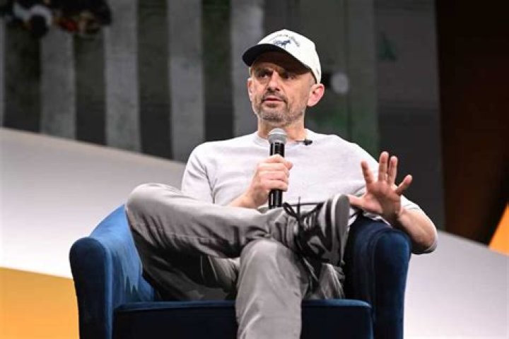 Unveiling The Inspiring World Of Lizzie Vaynerchuk: Insights And Discoveries