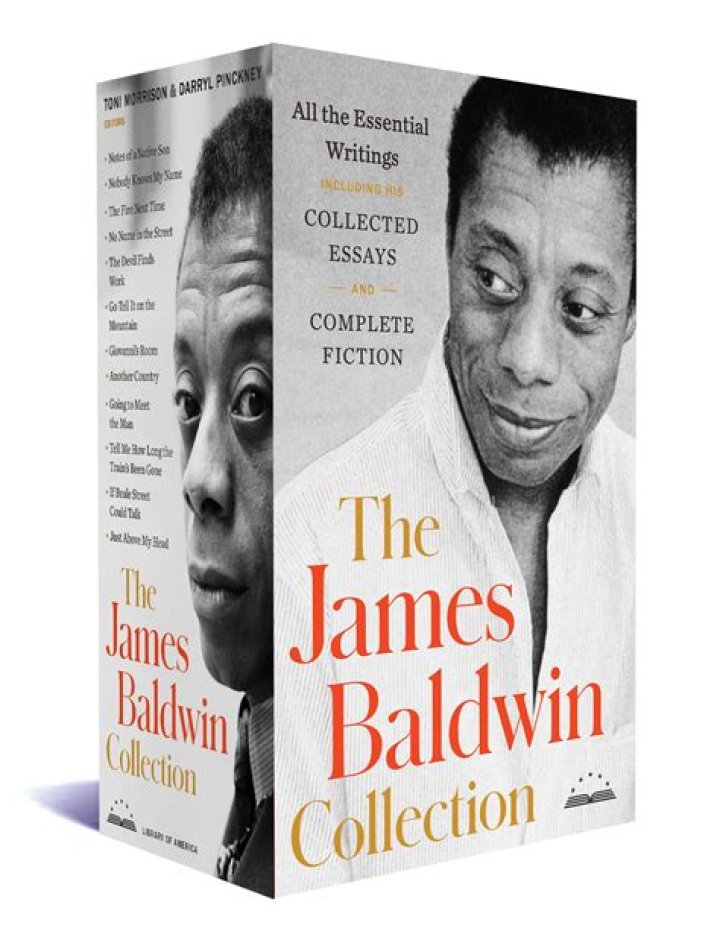 Unveiling The Intriguing Net Worth And Legacy Of James Baldwin