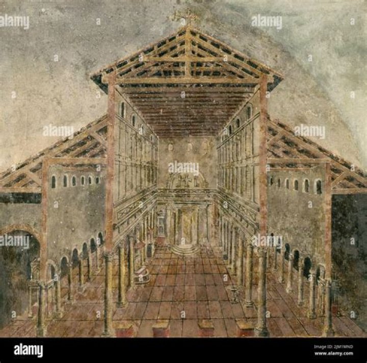 Unveiling The Legacy Of Constantine Klein: Discoveries And Architectural Insights